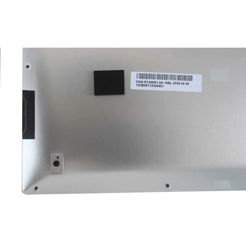 Новый нижний чехол для Asus UX32 UX32E UX32A UX32DV UX32VD D чехол/Подставка рук | Компьютеры и