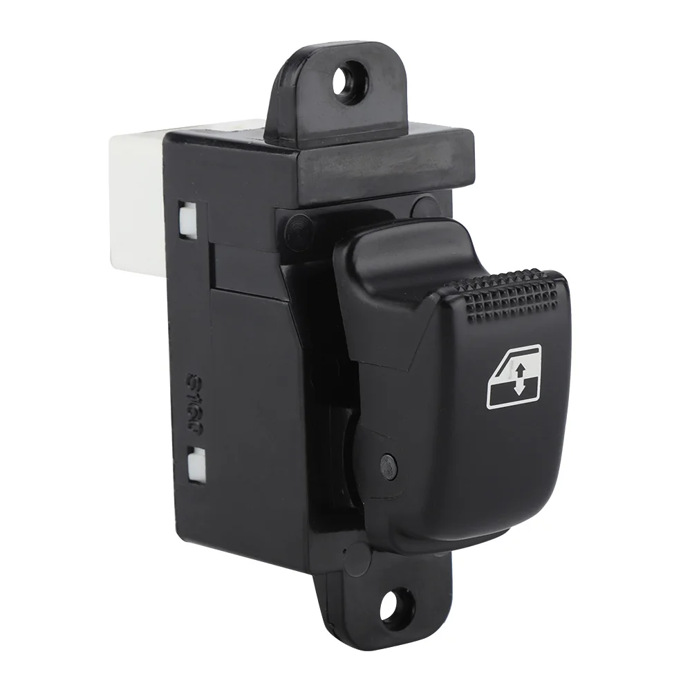 Кнопка управления окном автомобиля Single Power Master 93580-3D000 для Hyundai Elantra Sonata Kia Spectra Optima