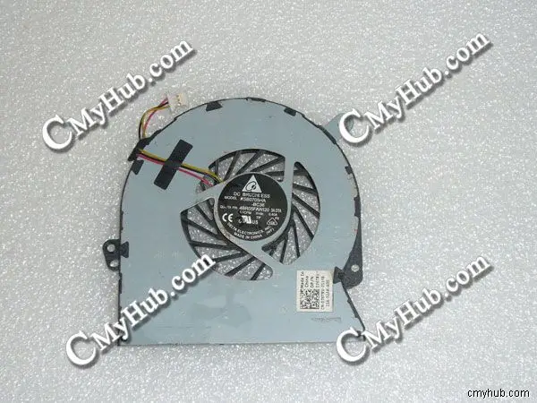 Вентилятор охлаждения KSB0705HA -BC36 076TRV 76TRV для Dell Inspiron 14z N411z | Компьютеры и офис