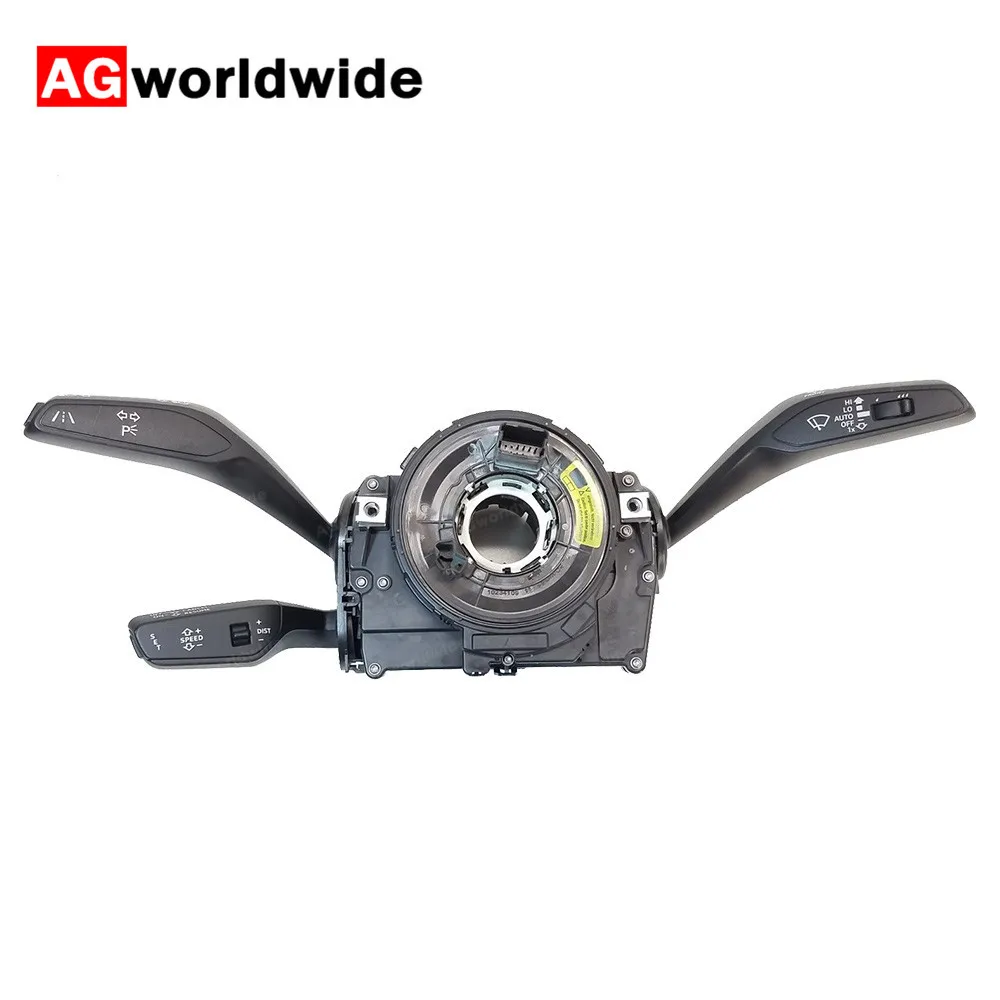 4M0907129HA для Audi A5 F5 A4 8 Вт рулевое колесо многофункциональный переключатель рычаг