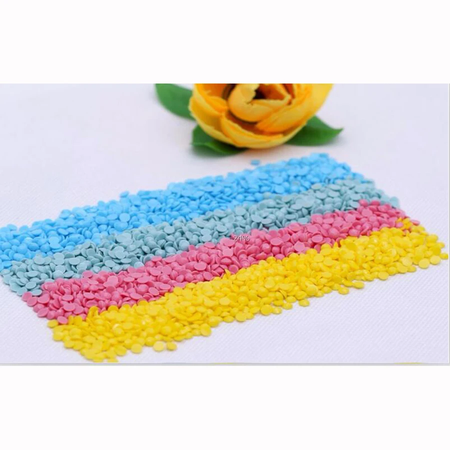 Алмазная вышивка новинка 3D живопись крестиком набор с милым котенком домашний