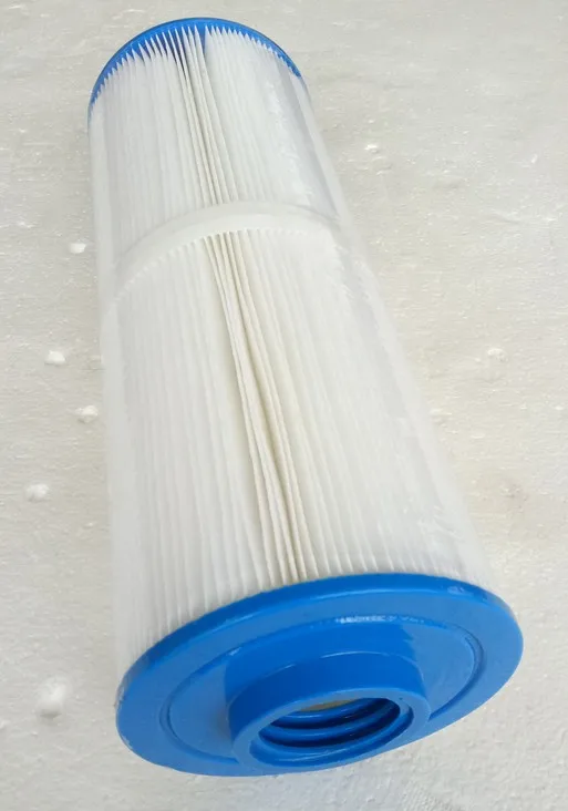 6 шт./лот spa Фильтр 35 5 см x 12 верхняя полукруглая ручка 1 1/2 &quotSAI (внутренняя)
