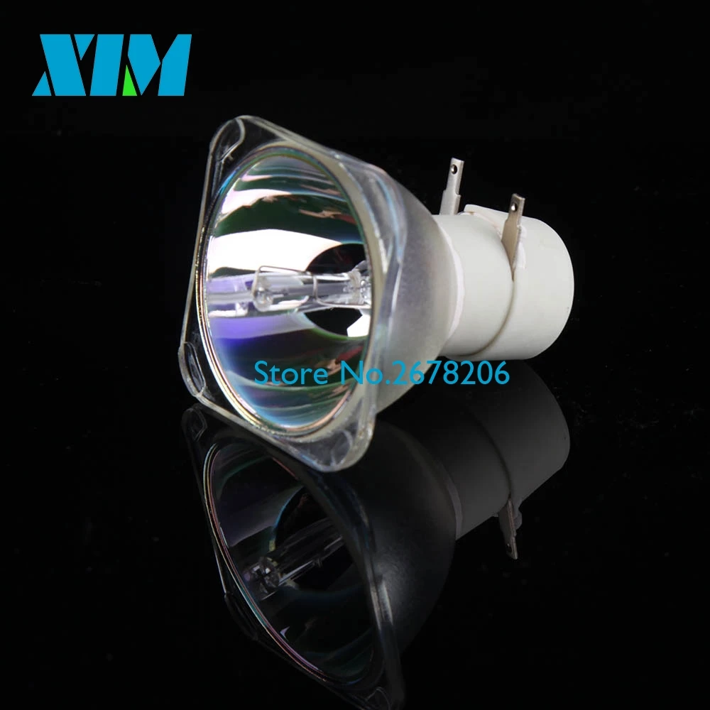 Compatible for Benq MW519 MP502 MP511 MP512 MP522 MX850UST MP525P MP575 MP575P MP612 MP612C MP622 Replacement Projector Lamp | Электроника
