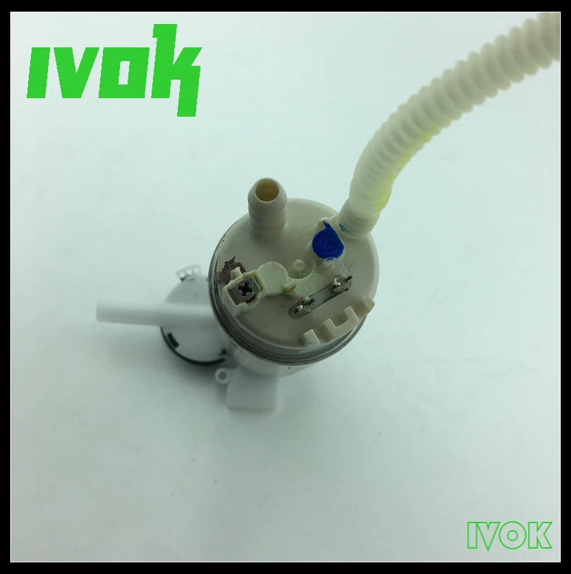 Fuel Injection Pump For Ford 2.0T VOLVO A2C82296300 | Pumps