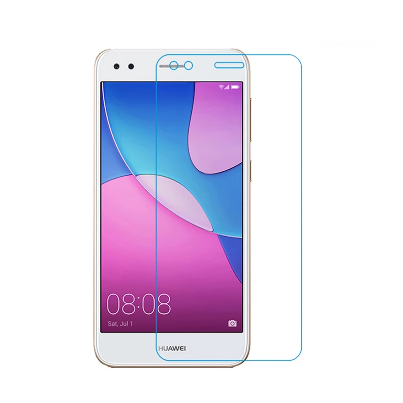 Защитное стекло для Huawei Nova Lite 2017 закаленное SLA-L22 Защитная пленка | Мобильные