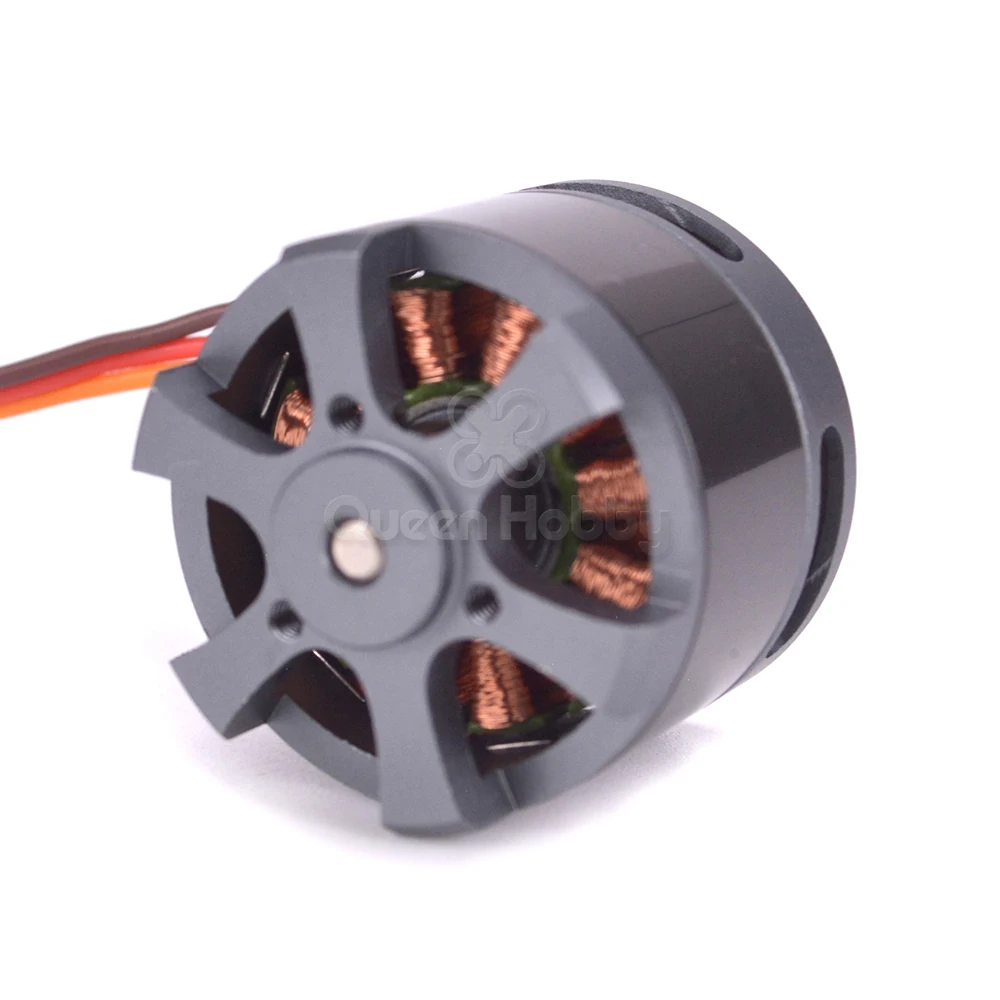 Бесщеточный мотор 2208 80KV для 2 осевого BGC бесщеточная Карданная камера|Детали и