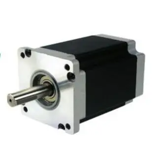 

engine 110h3p0843a3 NEMA42 3-Phase Stepper Motor