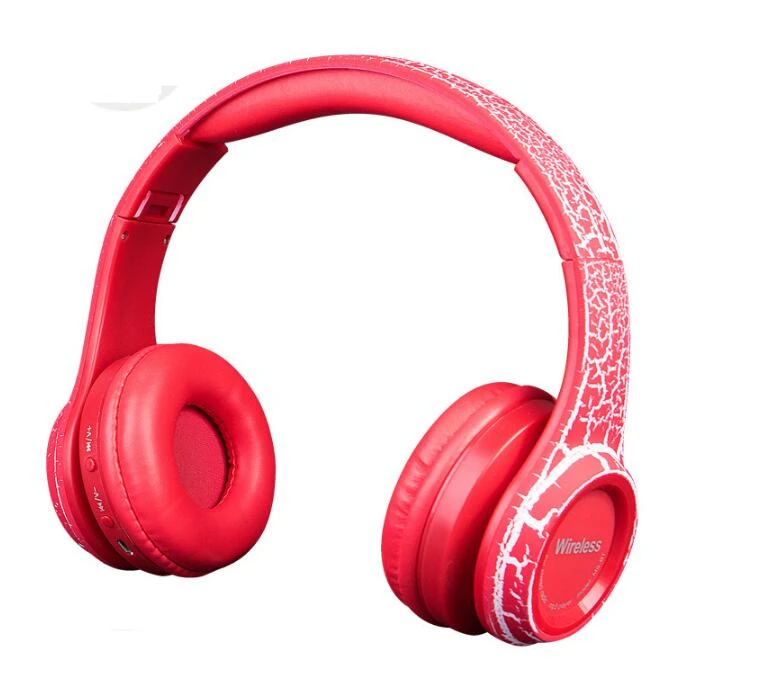 MPLSBO ms992 Bluetooth наушники с микрофоном TF MP3 стерео бас игровые гарнитуры HIFI музыка