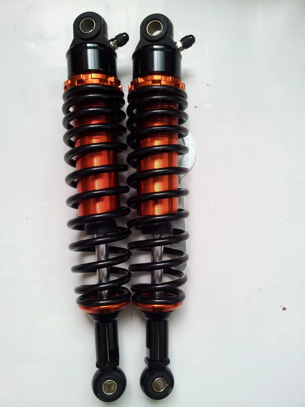 Универсальный мотоциклетный амортизатор 340 мм для квадроцикла мопеда скутера honda