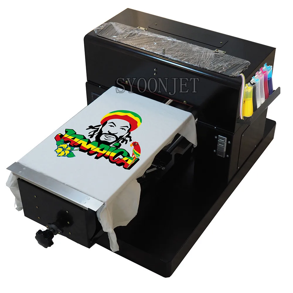 DTG чернила для текстиля набор для Epson L1800 R1900 R2000 R3000 4800 4880 цифровые чернила для DTG пигмент для принтера-текстильная краска для Epson
