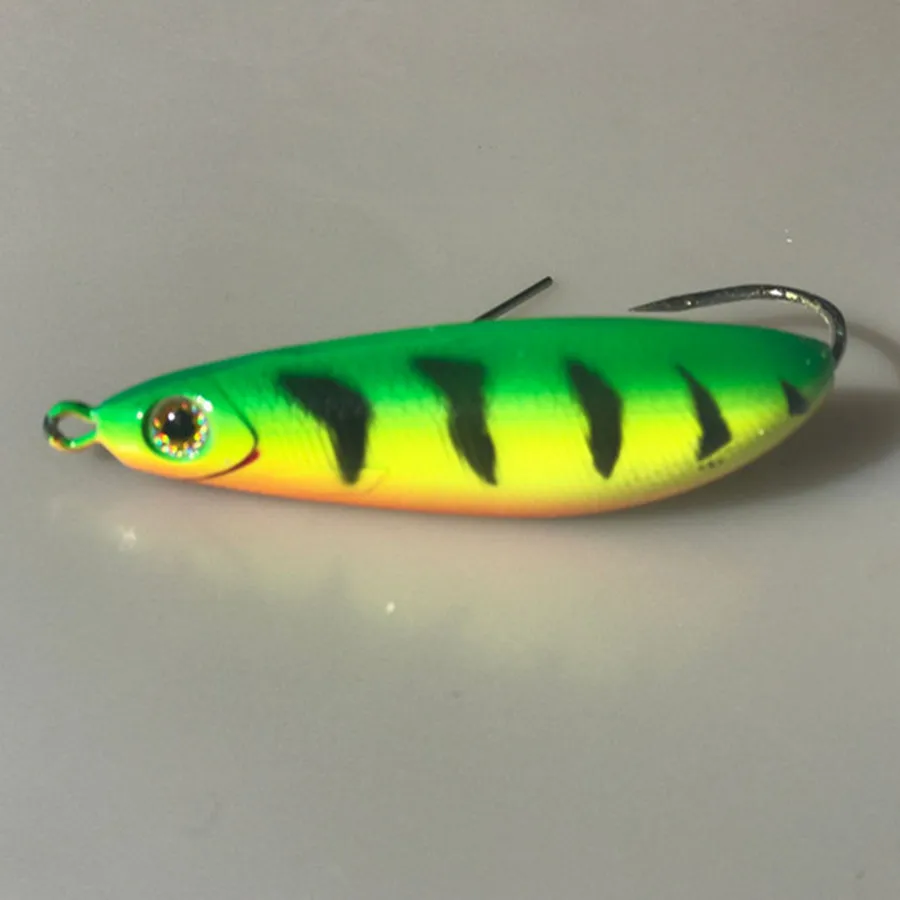 5 шт. * 15 г/8 см рыболовная блестящая блесна плавающая приманка кренкбейт воблер 3D