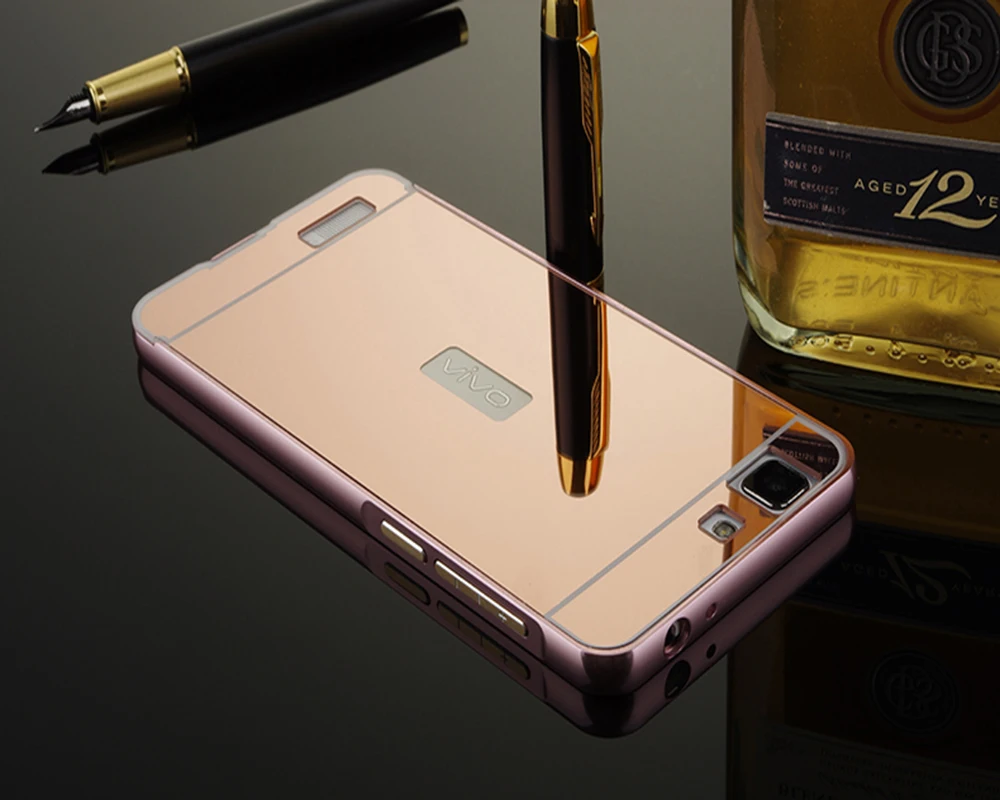 Новые Зимние Горячие Простой Дизайн Роскошные ПК Яркий посадки Зеркало задняя