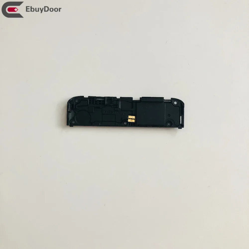 Новый громкий динамик Ulefone Mix 2 звуковой сигнал звонок для MTK6737 Quad Core 5 7 дюймов HD