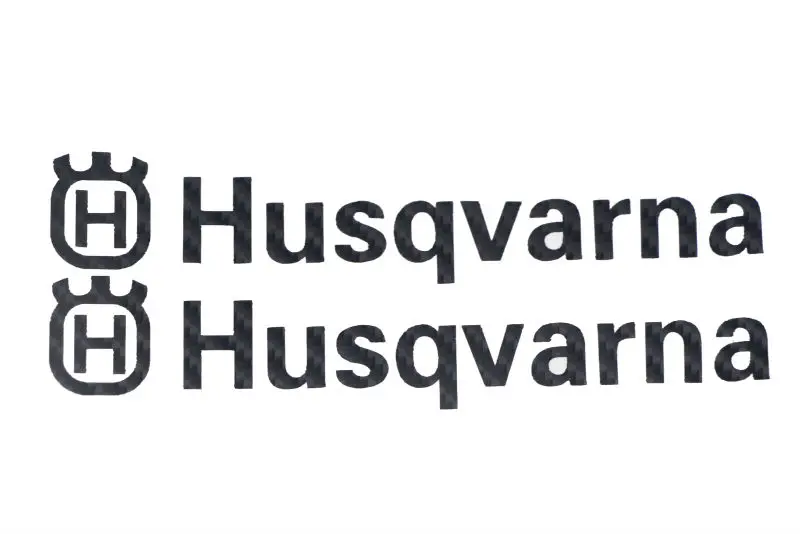 Kodaskin мотоциклетные Стикеры наклейка Carbon для Husqvarna|motorcycle sticker|sticker carbonstickers motorcycle
