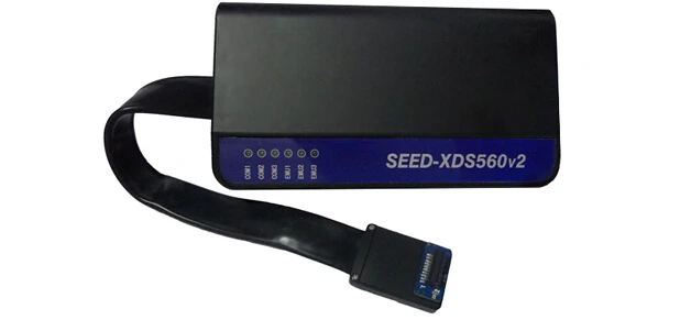 Для SEED XDS560v2PLUS симулятор DSP TI симулятор| |