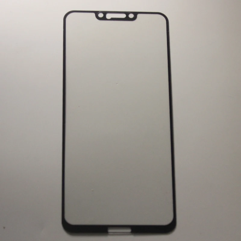 For Huawei mate 20 lite Tempered Glass 100% New Color Full Cover Screen Protector Film Guard for There Mobile Phone | Мобильные