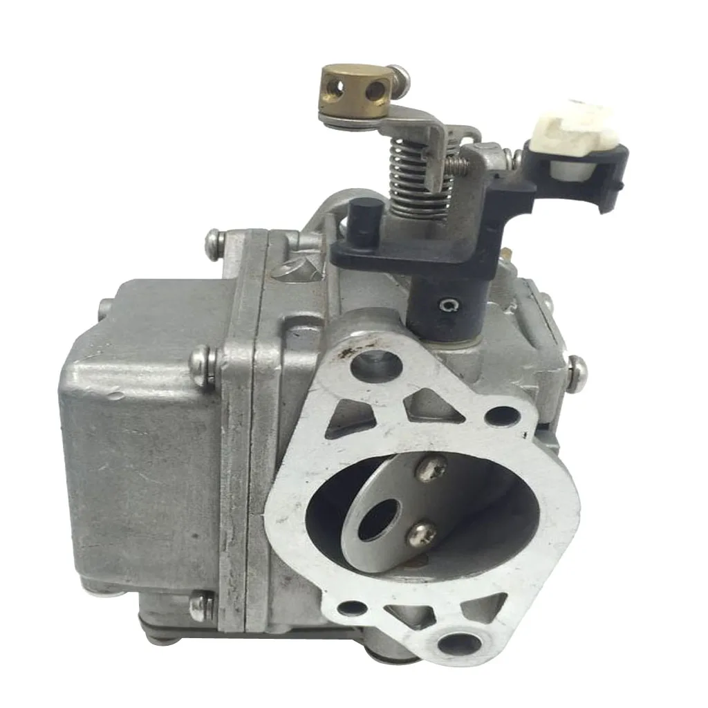 

Carburetor 63V-14301-00 for Yamaha Marine 2-Stroke 9.9hp 15hp Outboard Motor