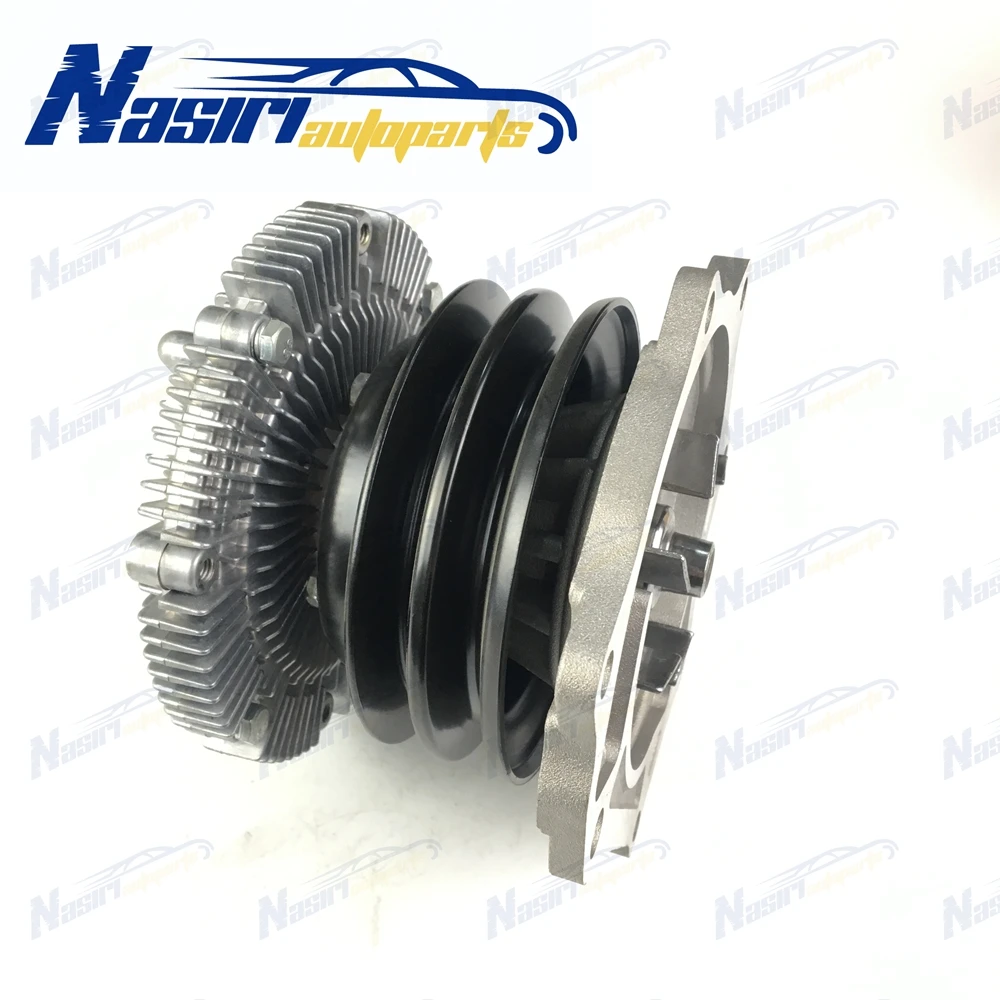 Водяной насос двигателя для Nissan Terrano Ford Maverick 2 7 TD # GWN 65AF|ford water pump|pump forpump for |