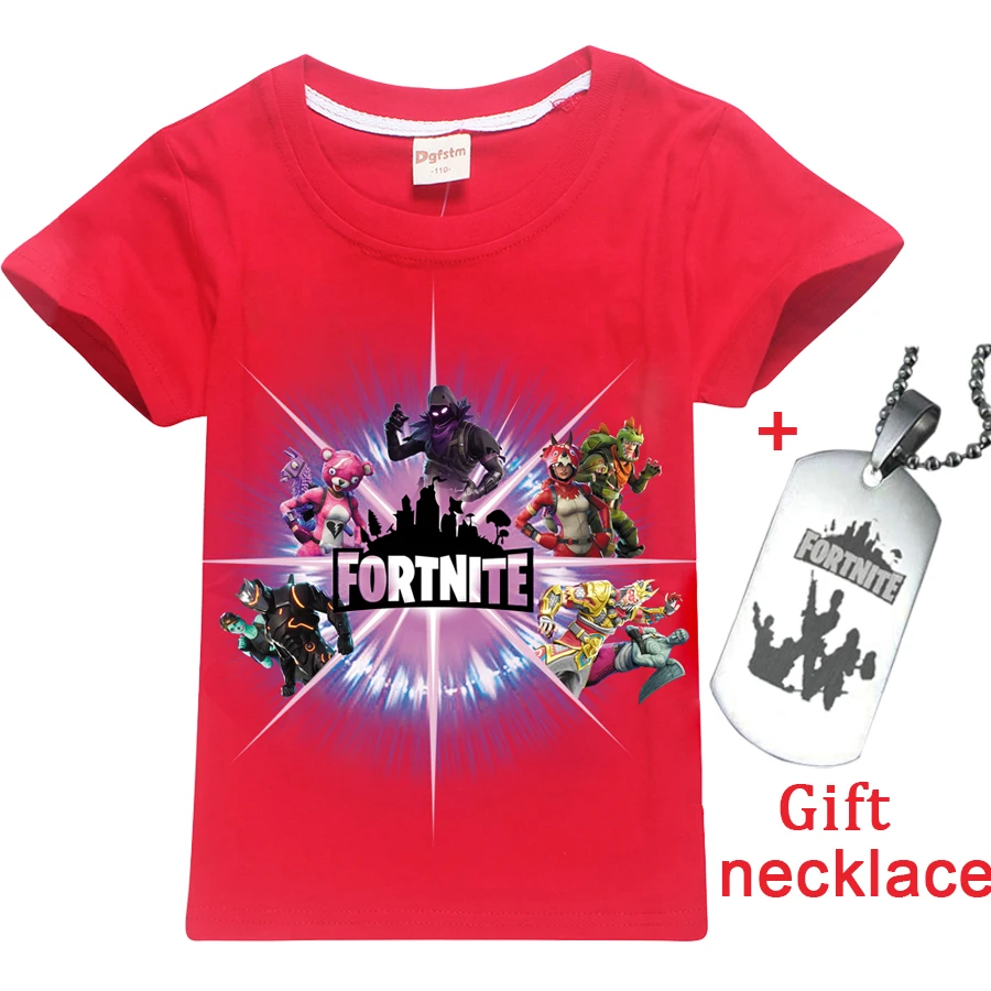 2018 Горячие игры fornite две недели лицо двойной блестками бабочка Детские футболки