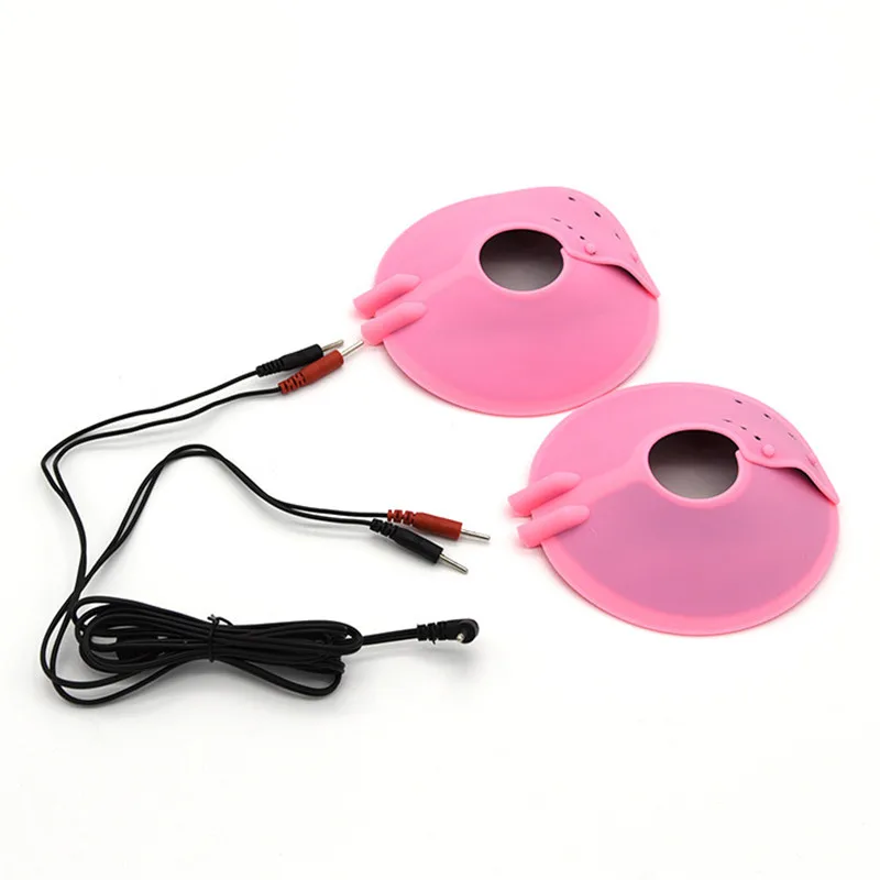 13 видов на выбор электроанальные перчатки с вилкой для груди инструменты зажима