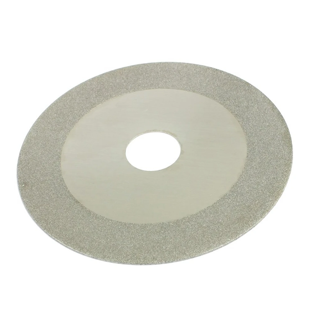Новое 100 мм x 20 1 двухстороннее стекло алмазная пила режущего диска|saw blade cutting disc|blade