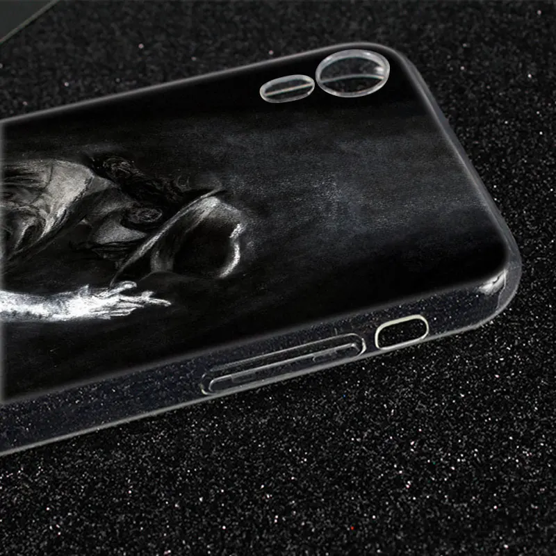 Чехол силиконовый для Apple iPhones 11 Pro XS Max X XR 7 8 6 6s Plus 5S SE|Бамперы| |