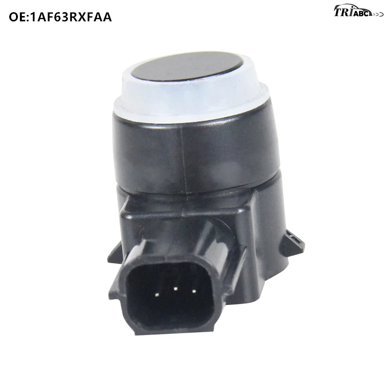 Датчик парковки 1AF63RXFAA PDC для Chrysler Grand Voyager Dodge Jeep Cherokee Система помощи при парковке
