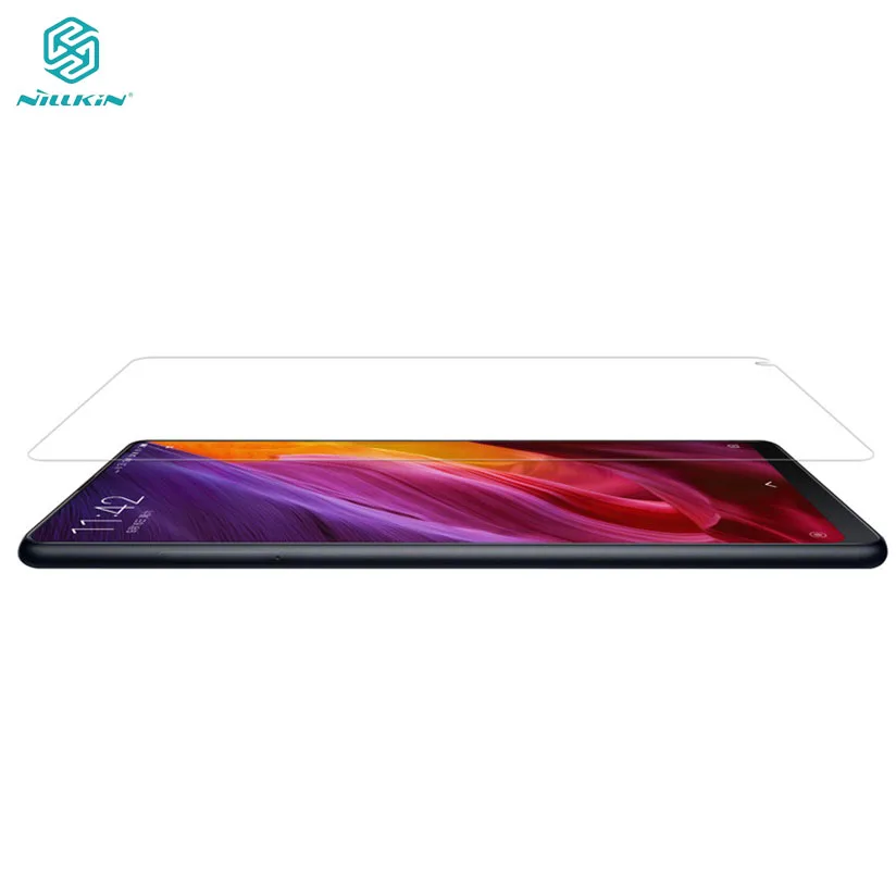 Закаленное стекло Nillkin H + PRO для Xiaomi Mi Mix 2 2S Противоударная Защитная пленка экрана