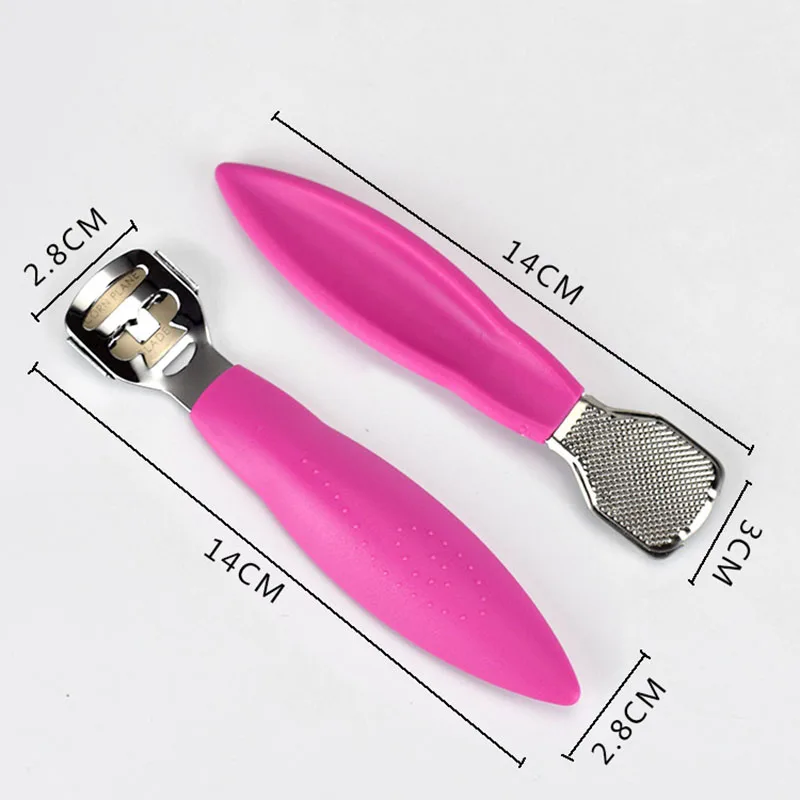 New Foot Care Pedicure Machine Hard Skin Cutter Cuticle Remover Shaver+10 Shaver Blades Set | Tool