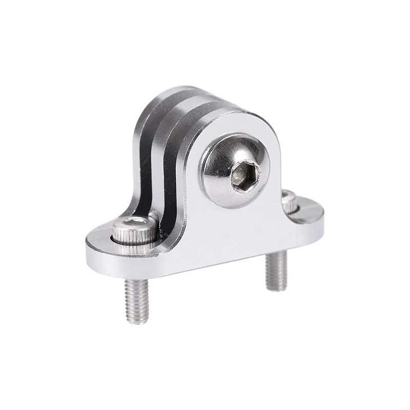 Крепление для велосипедного компьютера GoPro держатель со вспышкой камеры iGPSPORT Garmin