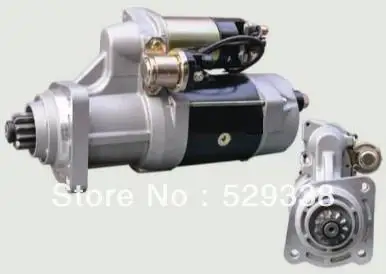 Двигатель стартера 24 V 612600090130 HG1500098029 для Weichai Hangfa Sinotruk Steyr