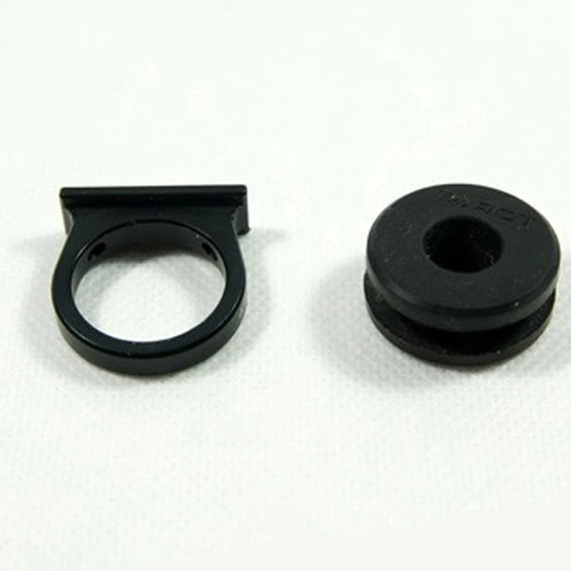 Таро RC Резиновый демпфер трубка металлическое Крепление комплект для 810 960