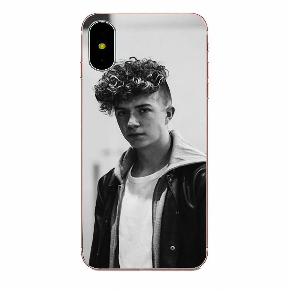 Джек Эйвери почему мы не мягкий ящик для звонков Huawei Mate 7 8 9 10 20 P8 P9 P10 P20 P30 Lite Plus Pro