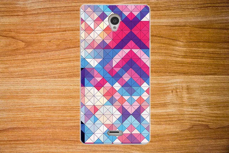 Модный мягкий из высокотемпературного полиуретана DIY живопись чехол для