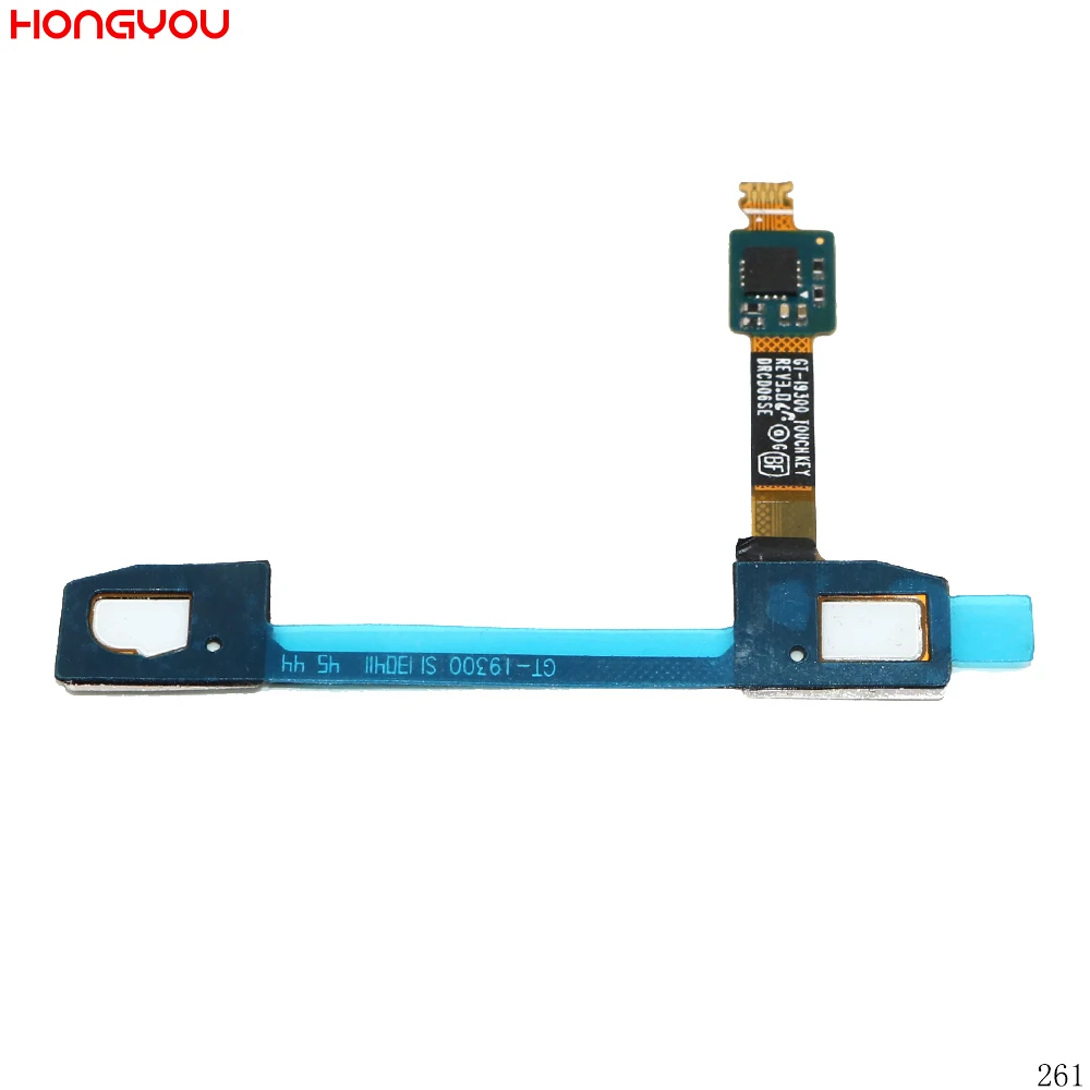 Гибкий кабель для сенсорного датчика приближения Samsung Galaxy S3 III I9300 I9305 I9308 flex cable | Шлейфы для мобильных телефонов -32847358356