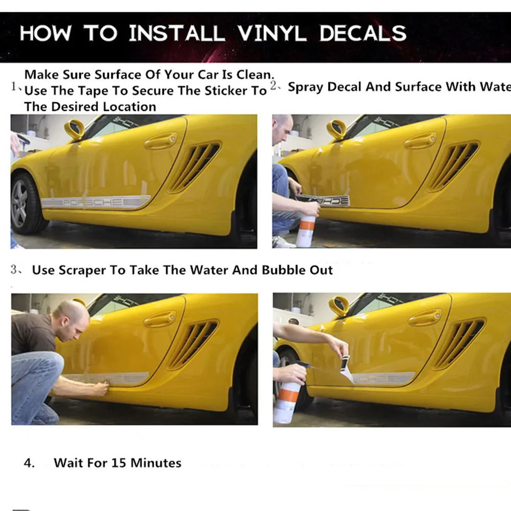 Наклейки сделай сам аксессуары для стайлинга автомобиля корпус армия Вторая