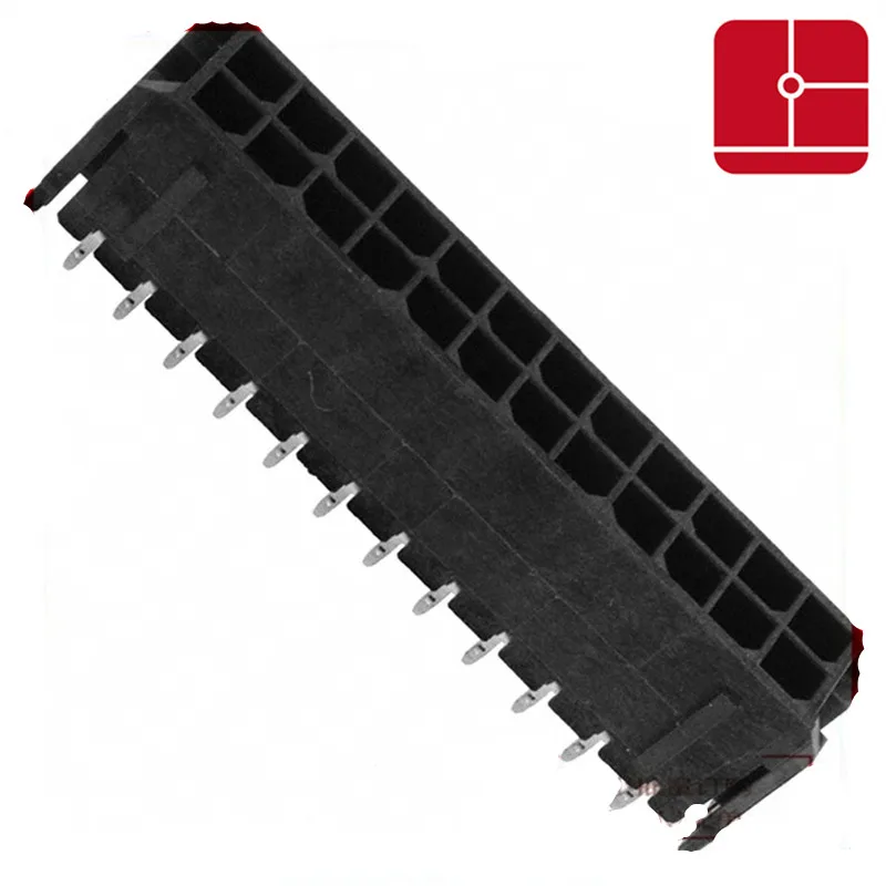 5 шт. 43045-2413 430452413 импортный соединитель molex 24 контакта 3 0 мм | Обустройство дома