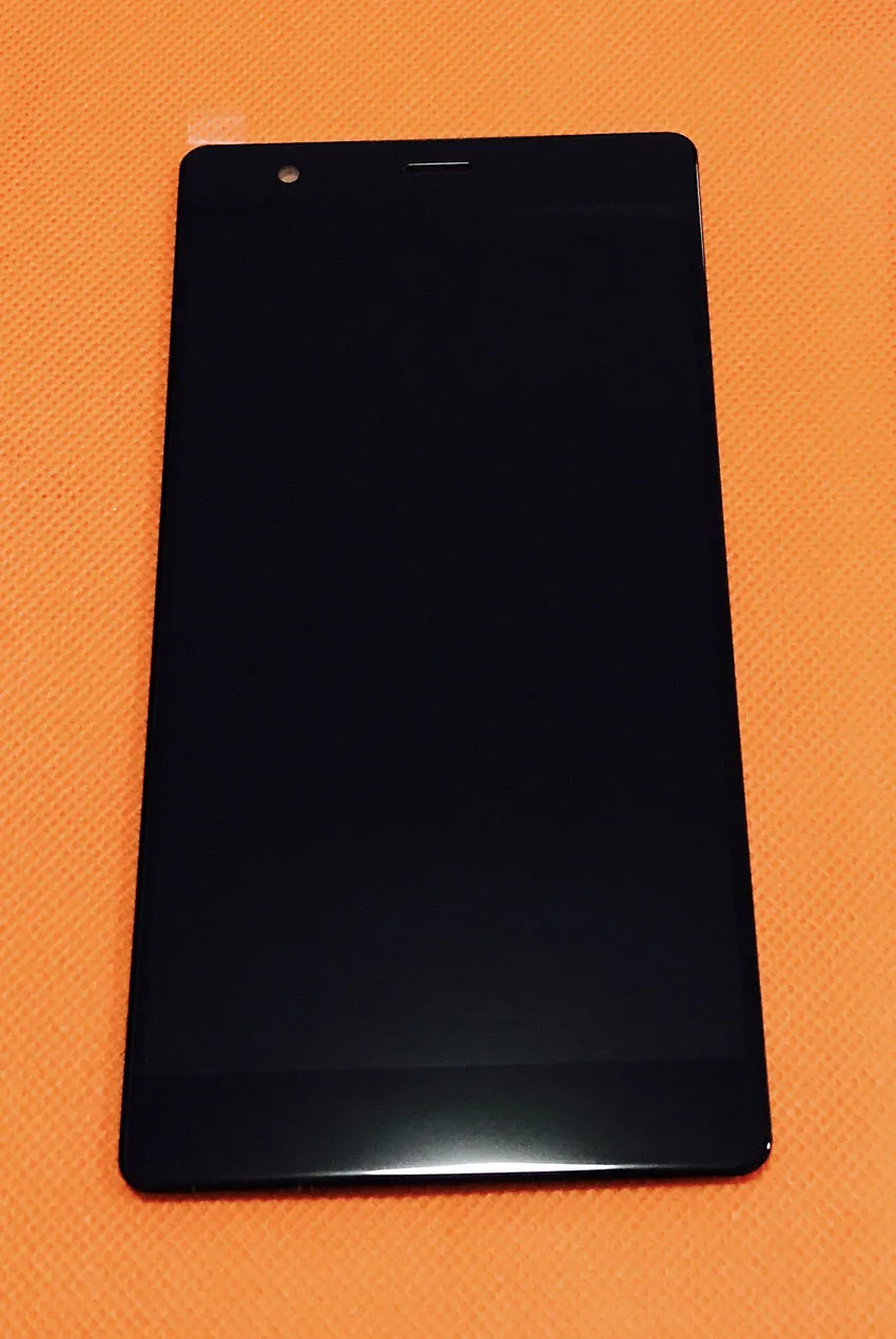 Оригинальный ЖК-дисплей + дигитайзер сенсорный экран для Oukitel U13 MTK6753