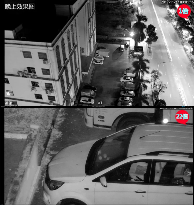 MoGood международная версия 2MP 1080P IP PTZ камера 22X зум с ик-поддержкой Hikvision протокол ONVIF открытый водонепроницаемый