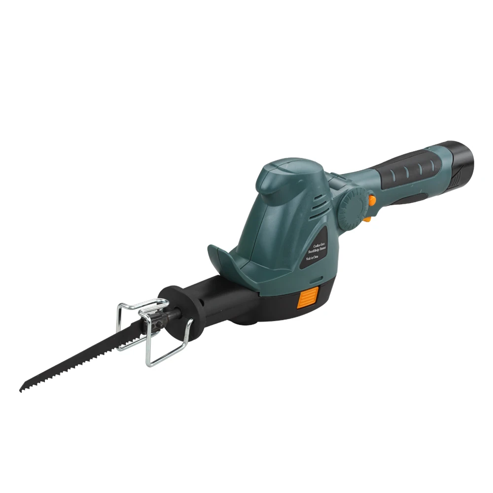 Cordless saw Восточный сад, Запасной инструмент, 10,8 В, беспроводная литиевая Садовая пила, аккумуляторные инструменты, Деревообрабатывающие инструменты, инструменты для обрезки - Цвет: Cordless saw