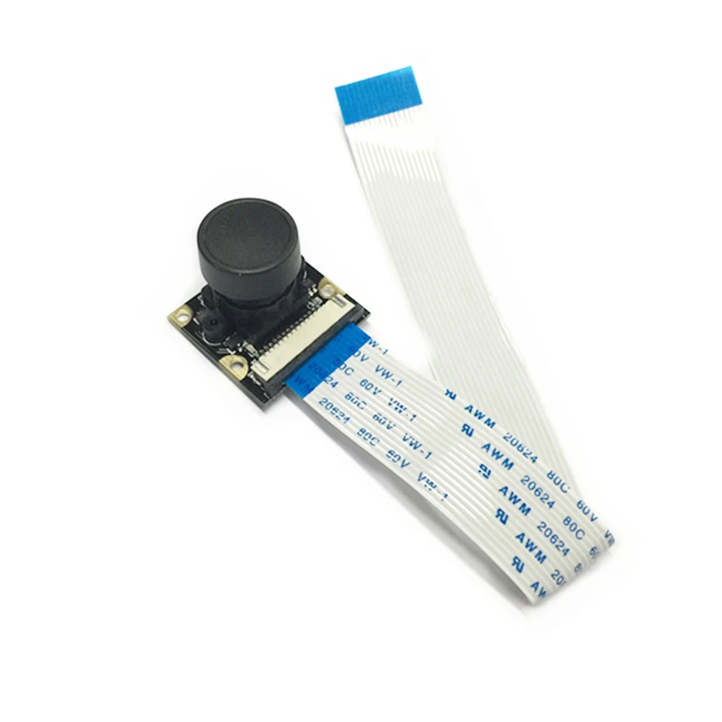 Модуль камеры Raspberry pi широкий угол обзора 500 Вт 160 градусов бесплатная доставка |