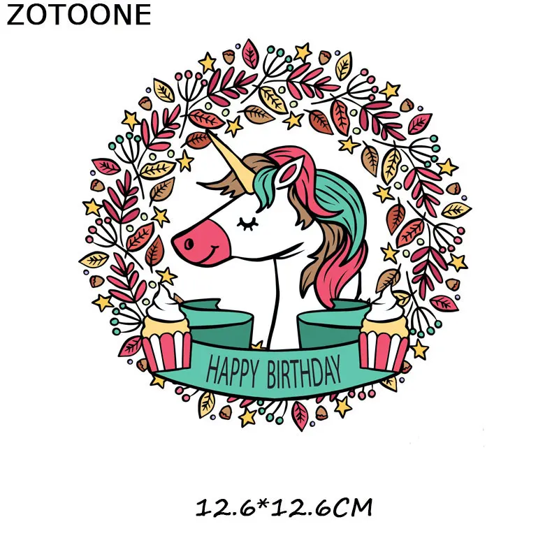 ZOTOONE &quotсделай сам&quot для переноса утюгом нашивки одежды животных Пасхальный