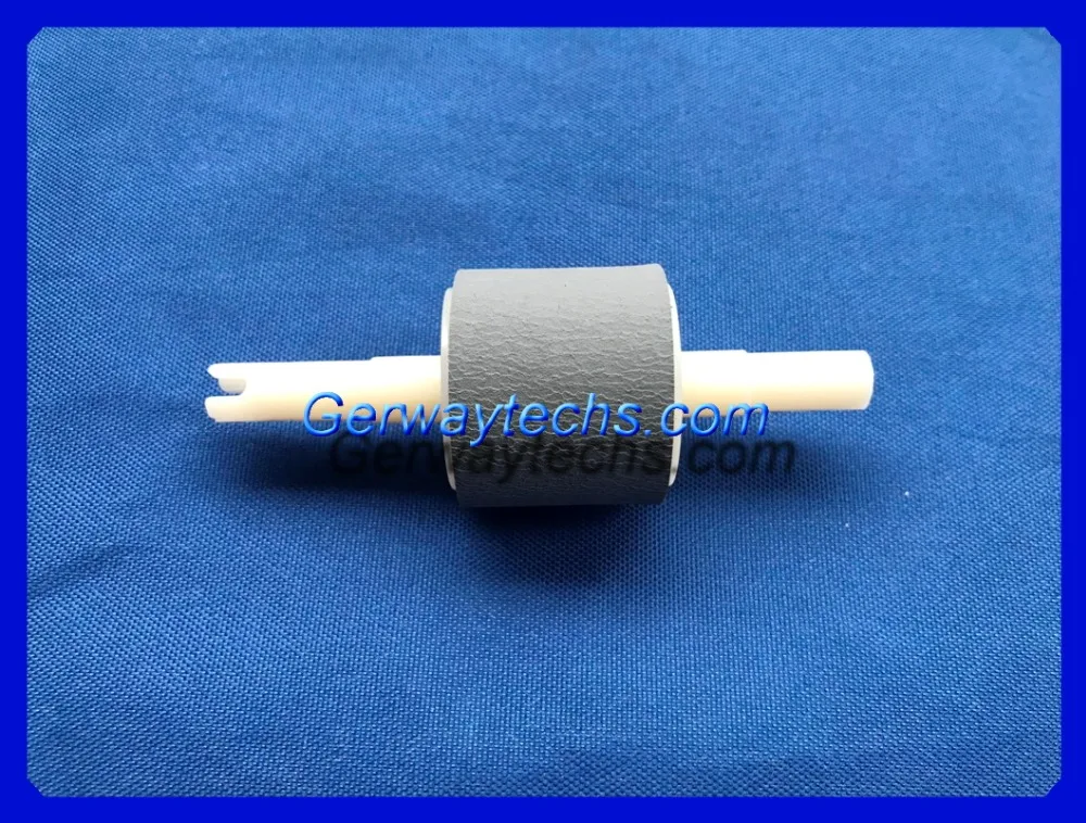 GerwayTechs 10PCS RL1-0540-000 RL1-0542 RB2-2891 RB2-6304 LaserJet P2014 P2014n P2015 P2015d P2015dn P2015x Tray 2 Pickup Roller |