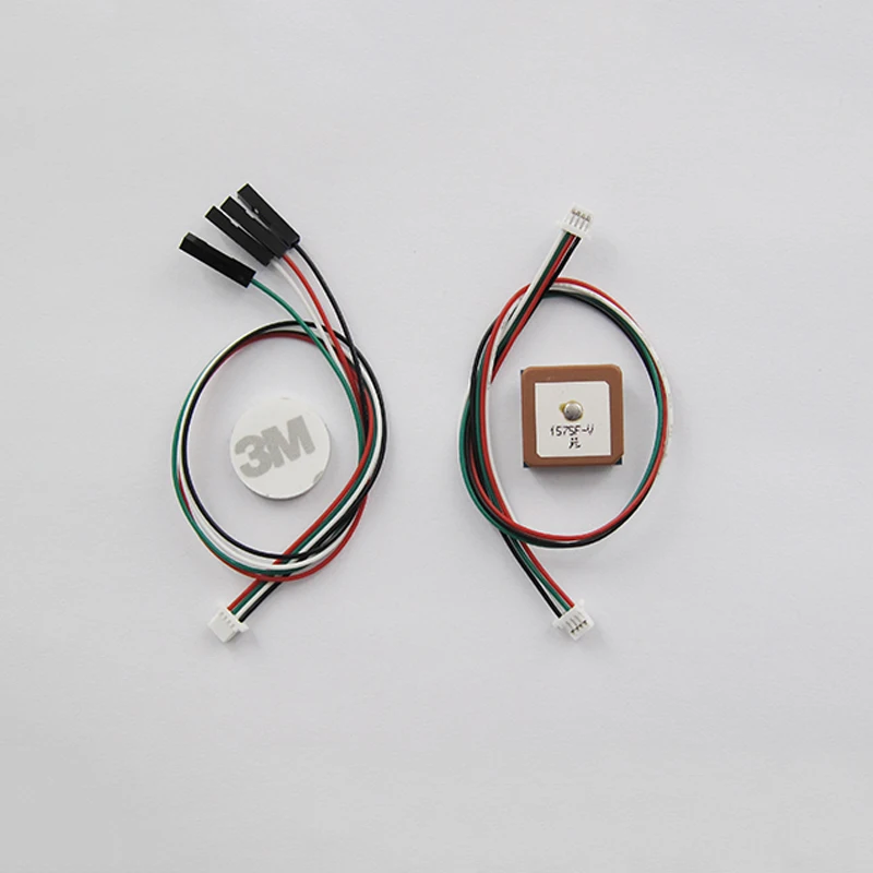 BEITIAN GPS модуль небольшого размера ГЛОНАСС двойной GNSS уровень UART TTL 9600 бит/с BN