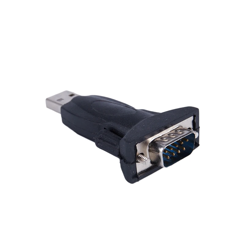 USB 2 0 к Serial последовательный PL2303 DB9 переходник для MAC Linux Win 8/7| |