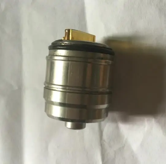 Британская головка зонда Renishaw RP3 (б/у)|used pet|head coverused insert |