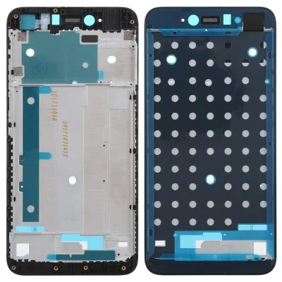 Средняя рамка для Xiaomi Redmi Note 5A Y1 Lite/ Pro Prime ЖК дисплей с поддержкой средняя передняя
