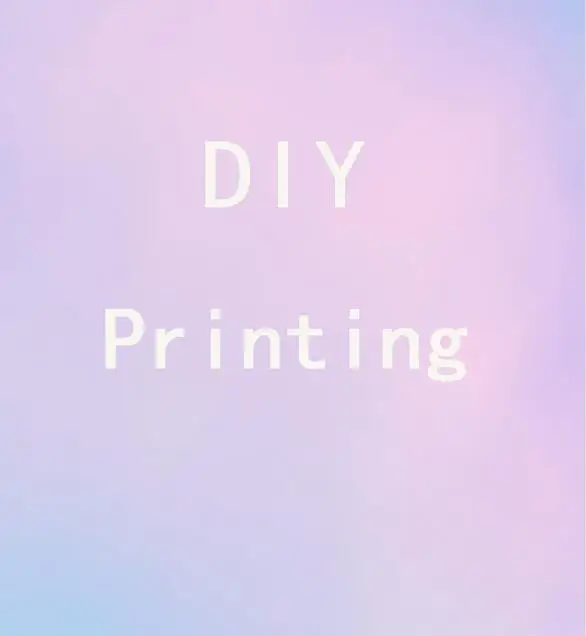 

Pay Extra For Printing Costs ! !