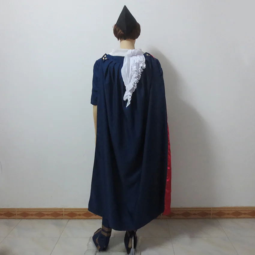 Хит продаж Аниме Одна деталь сверхновых X Дрейк костюмы для косплея по