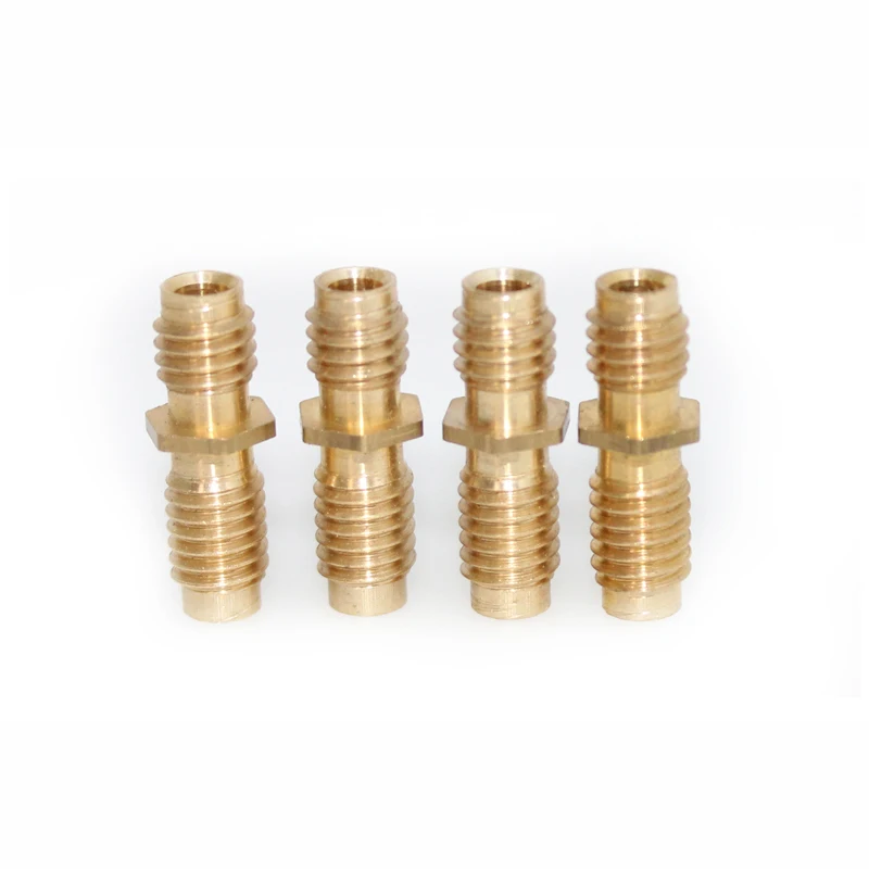 

Аксессуары для 3D-принтера ultimaker throat feed throat -M6X20, 1 шт.